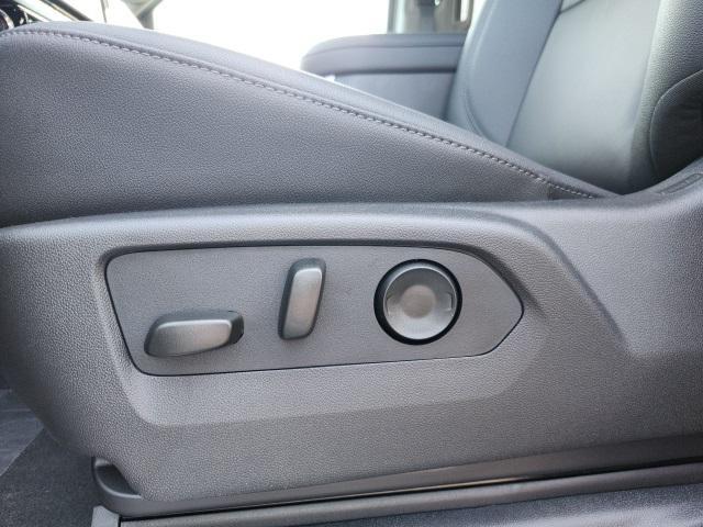 new 2025 Chevrolet Silverado 1500 car, priced at $59,999
