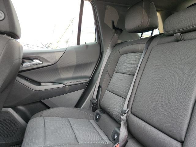 new 2026 Chevrolet Equinox car, priced at $30,290