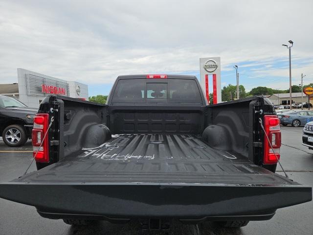 new 2024 Ram 2500 car, priced at $57,579
