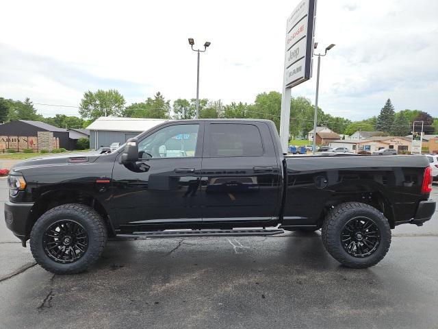 new 2024 Ram 2500 car, priced at $57,579