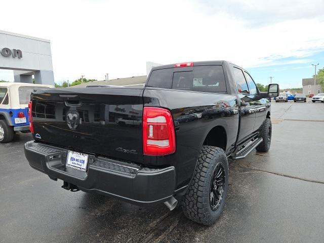 new 2024 Ram 2500 car, priced at $57,579