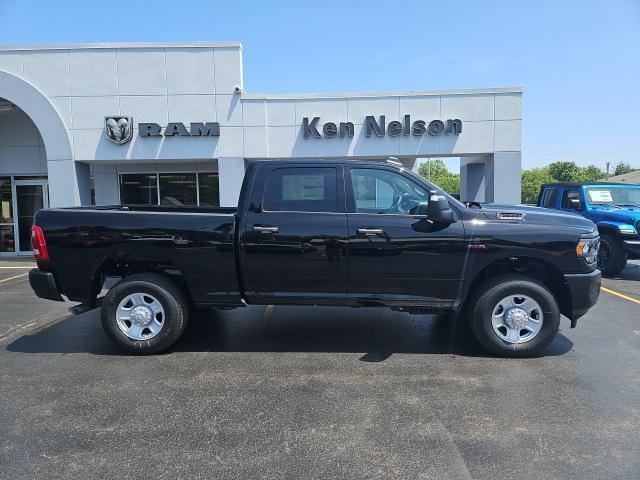 new 2024 Ram 2500 car, priced at $59,900