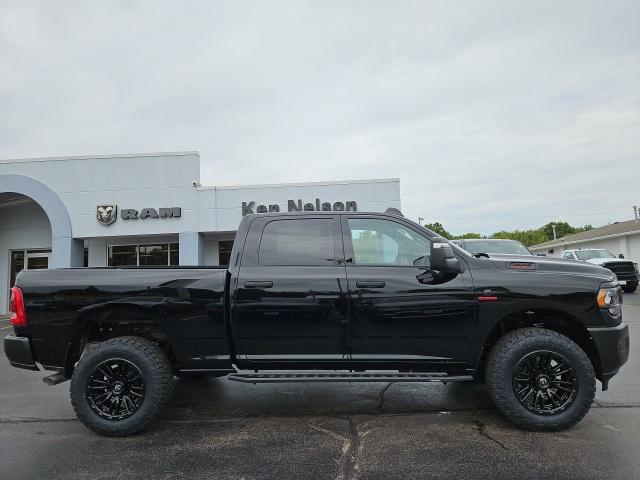 new 2024 Ram 2500 car, priced at $57,579