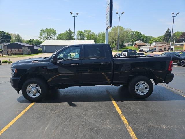 new 2024 Ram 2500 car, priced at $59,900