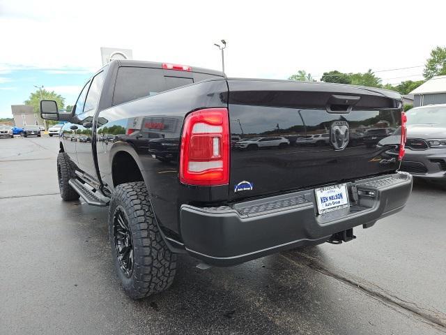 new 2024 Ram 2500 car, priced at $57,579
