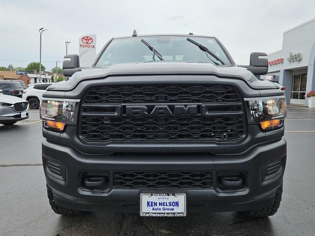 new 2024 Ram 2500 car, priced at $57,579