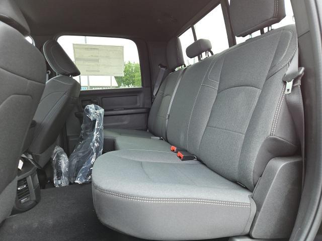 new 2024 Ram 2500 car, priced at $57,579
