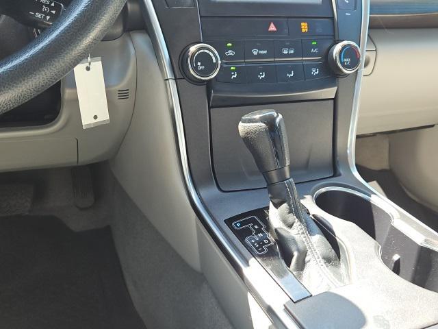 used 2016 Toyota Camry car, priced at $16,280
