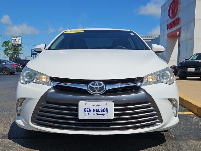 used 2016 Toyota Camry car, priced at $16,280