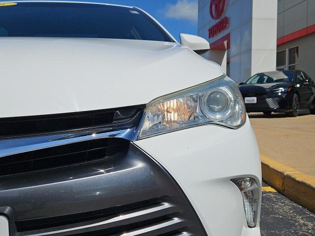 used 2016 Toyota Camry car, priced at $16,280