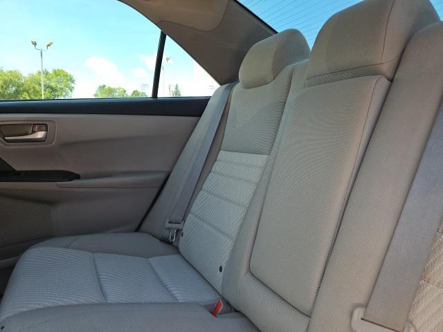 used 2016 Toyota Camry car, priced at $16,280