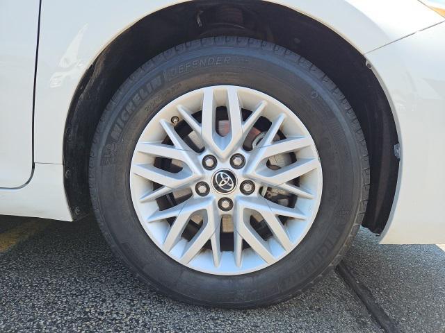used 2016 Toyota Camry car, priced at $16,280