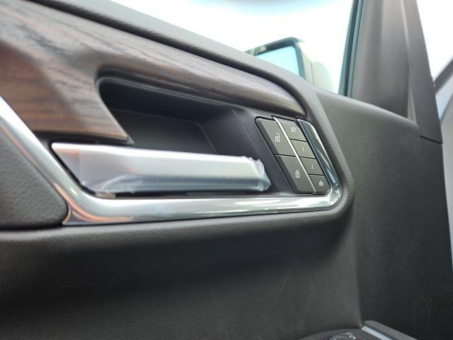 new 2025 GMC Sierra 1500 car, priced at $64,905