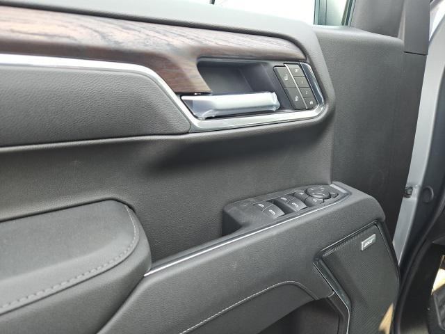 new 2025 GMC Sierra 1500 car, priced at $64,905