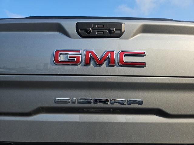 new 2025 GMC Sierra 1500 car, priced at $64,905