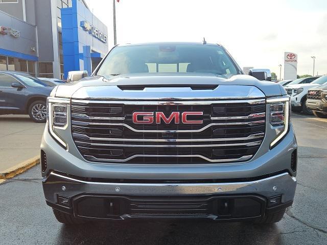 new 2025 GMC Sierra 1500 car, priced at $64,905