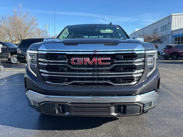 new 2025 GMC Sierra 1500 car, priced at $68,165