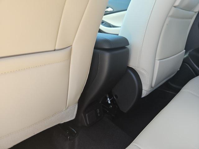 new 2026 Buick Encore GX car, priced at $37,375