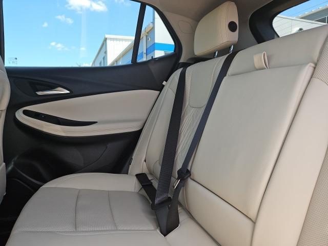 new 2026 Buick Encore GX car, priced at $37,375