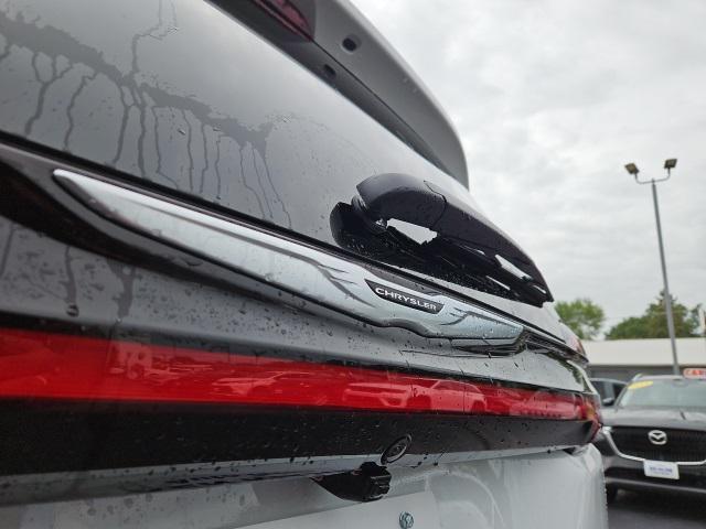 new 2026 Chrysler Pacifica car, priced at $42,059