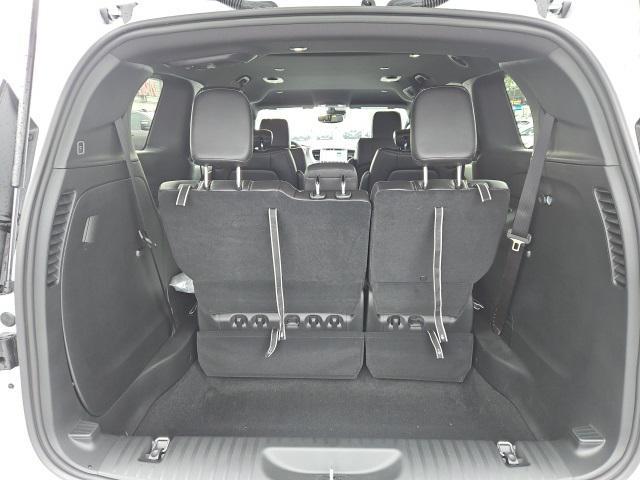 new 2026 Chrysler Pacifica car, priced at $42,059