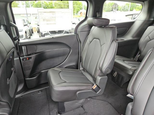 new 2026 Chrysler Pacifica car, priced at $42,059