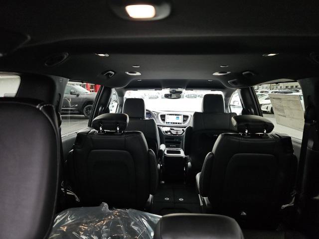 new 2026 Chrysler Pacifica car, priced at $42,059