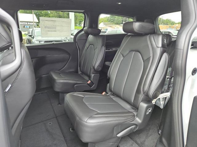 new 2026 Chrysler Pacifica car, priced at $42,059
