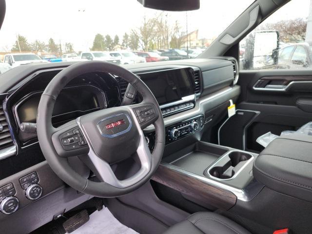 new 2025 GMC Sierra 2500 car, priced at $77,252
