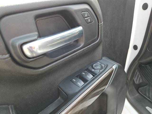 used 2020 Chevrolet Silverado 1500 car, priced at $27,995
