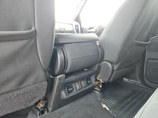 used 2020 Chevrolet Silverado 1500 car, priced at $27,995