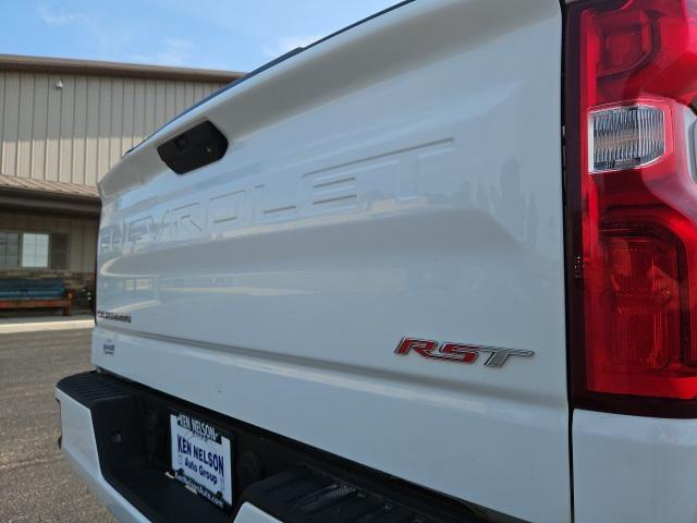 used 2020 Chevrolet Silverado 1500 car, priced at $27,995