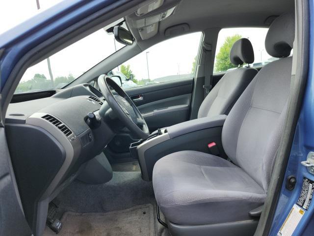 used 2007 Toyota Prius car, priced at $5,494