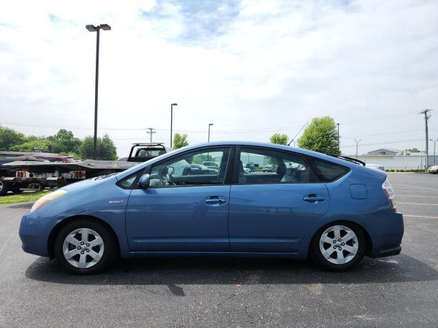 used 2007 Toyota Prius car, priced at $5,494