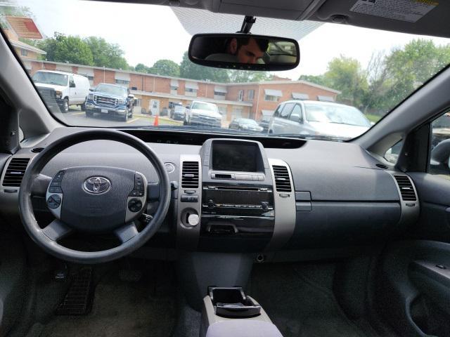 used 2007 Toyota Prius car, priced at $5,494