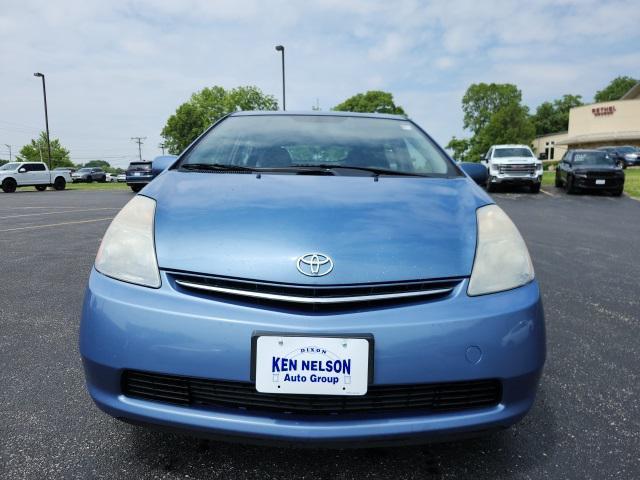 used 2007 Toyota Prius car, priced at $5,494