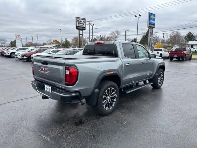 used 2024 GMC Canyon car, priced at $48,995