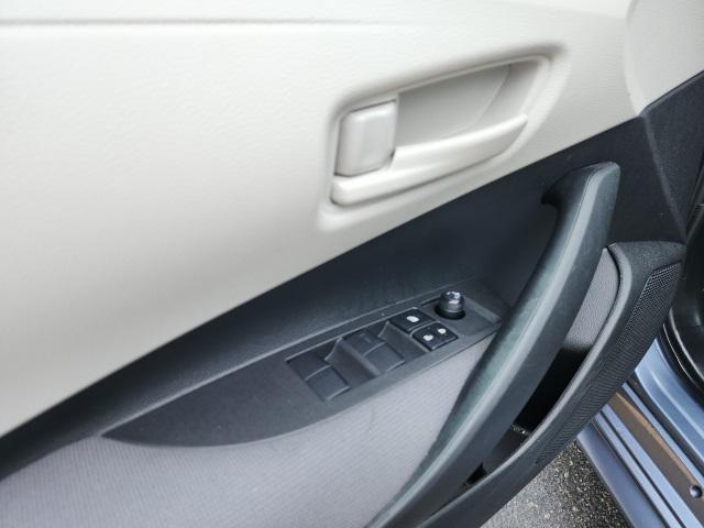 used 2024 Toyota Corolla car, priced at $24,924