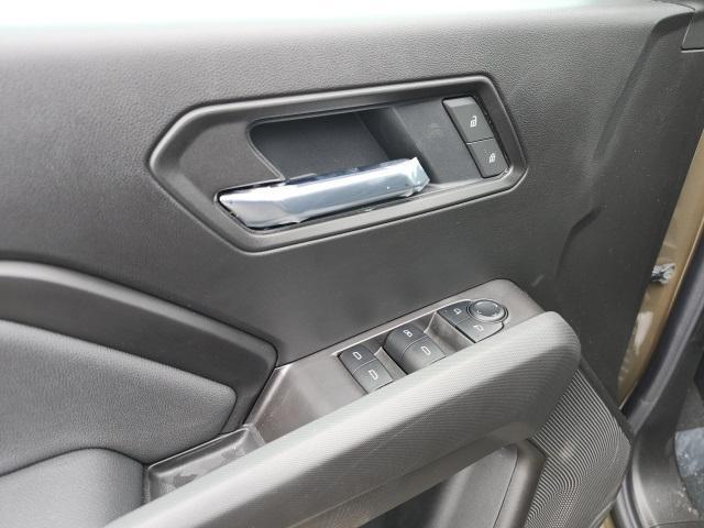new 2025 GMC Canyon car, priced at $45,694