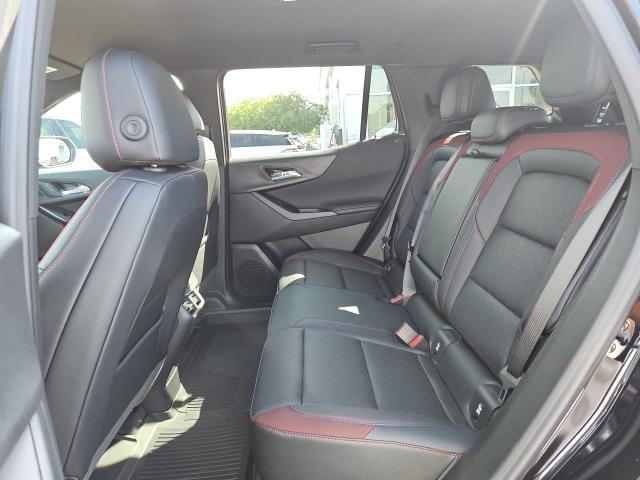 new 2026 Chevrolet Equinox car, priced at $37,670