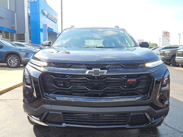 new 2026 Chevrolet Equinox car, priced at $37,670