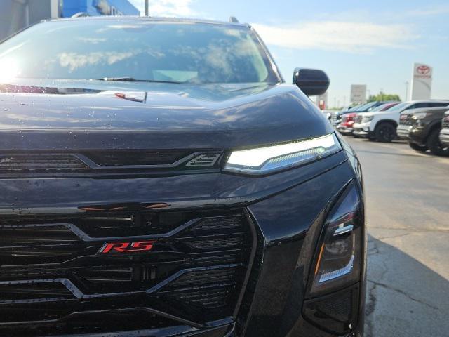 new 2026 Chevrolet Equinox car, priced at $37,670