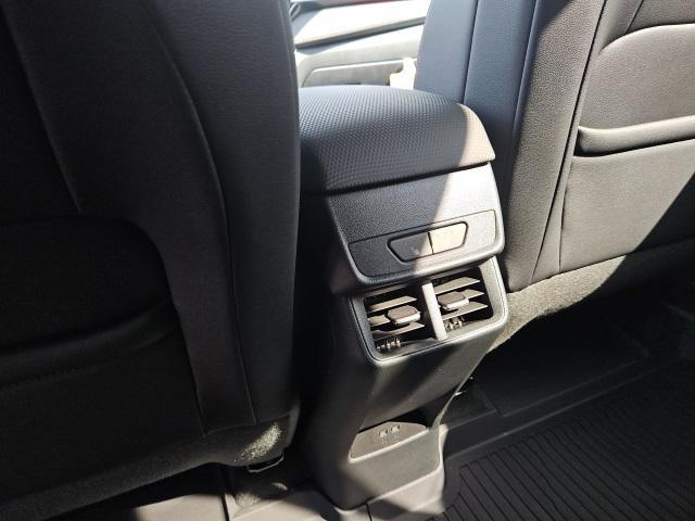 new 2026 Chevrolet Equinox car, priced at $37,670