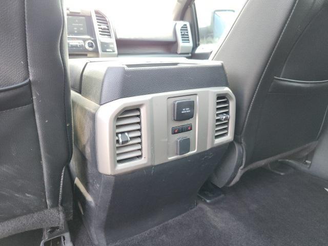 used 2015 Ford F-150 car, priced at $21,233