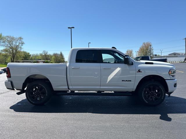 new 2024 Ram 2500 car, priced at $68,640