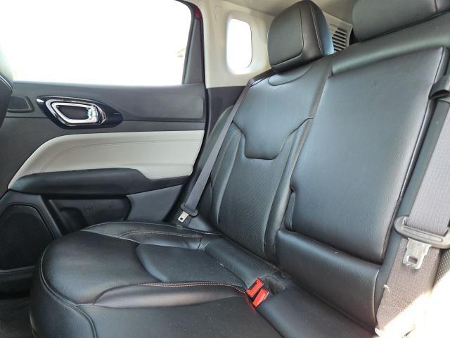 used 2022 Jeep Compass car, priced at $26,994