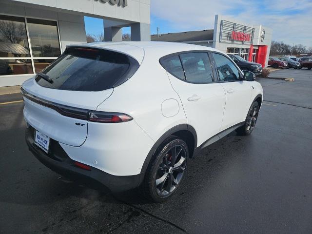 new 2023 Dodge Hornet car, priced at $27,999