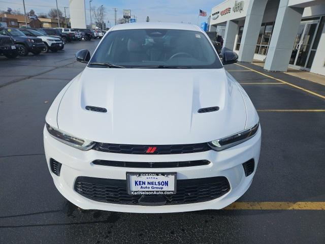 new 2023 Dodge Hornet car, priced at $27,999