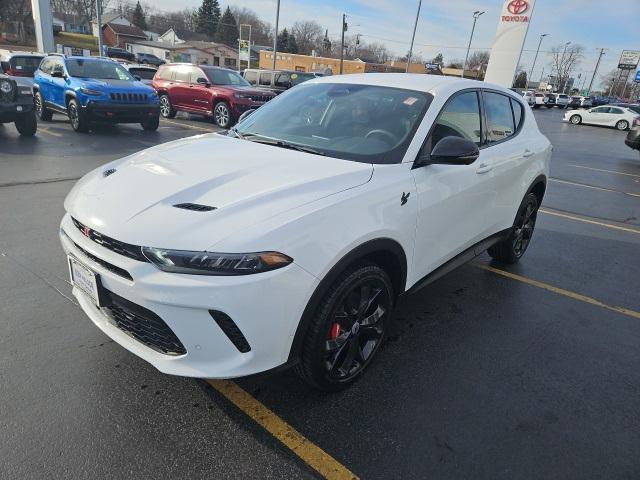 new 2023 Dodge Hornet car, priced at $27,999