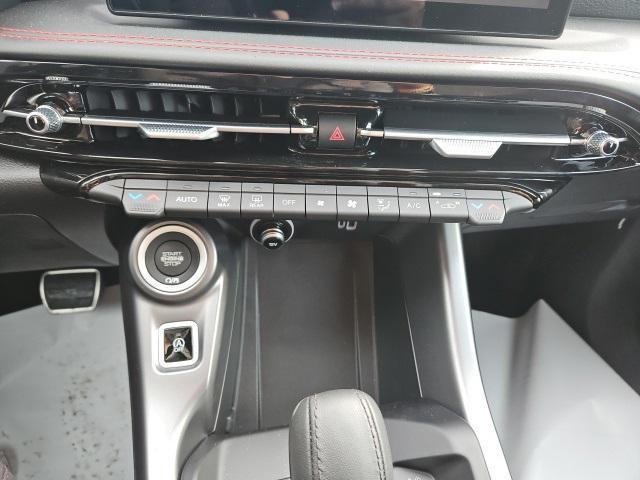 new 2023 Dodge Hornet car, priced at $27,999